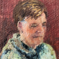 C.J. Friend