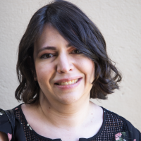 Melissa R. Mendelson