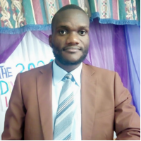 Joshua Gbaryea