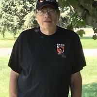 Steve Buck