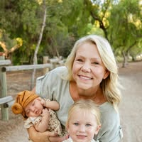 Carrie Neville Friedrich