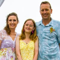 Michael Kenneth Simon