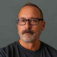 Stephen Martorano
