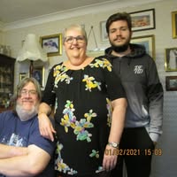 Linda Cowley Williams