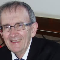 Tony Waslin-Ashbridge