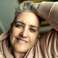 Claire Highton-Stevenson