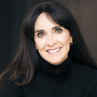 Cindy Pruett