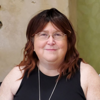 Wendy Van Camp