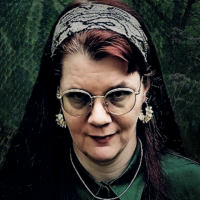 Sera Maddox Drake