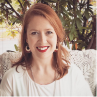 Allison Lawrentz Barnhart