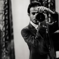 Sohrab Khan