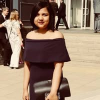Shalini Arak