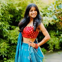 Priyanka Vijayaraghavan