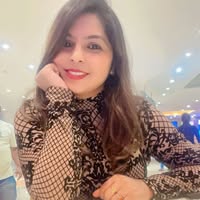 Pralesha Tiwari