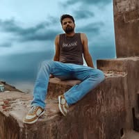 Rohit Halwe
