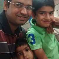Nandan Velankar