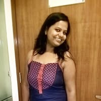 Disha Shrivastava