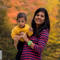 Roma Agrawal