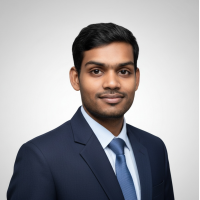 Avinash Walton