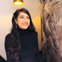 Ankita Porwar