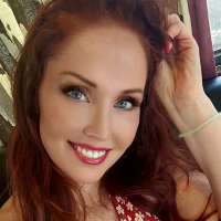 Jayne Marin