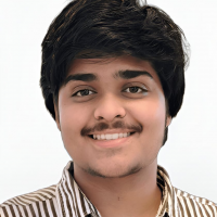 Sparsh Bhardwaj