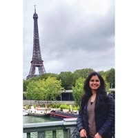 Pranita Lakhe