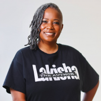 Lakisha Johnson