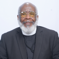 Elder Willie Foster