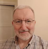 Brian Mackie