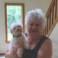 Beverly Jos Ray