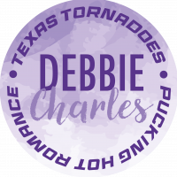 Debbie Charles