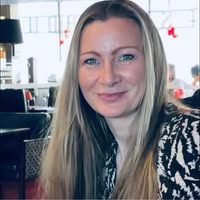 Gemma Harrison