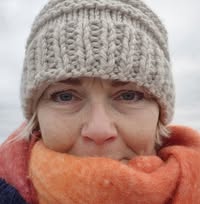 Caroline Alexander