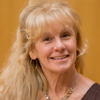 Catherine Hughes
