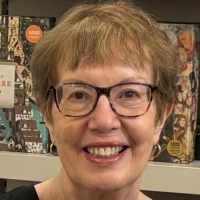 Lis Angus