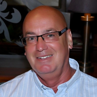 Stephen Joyce