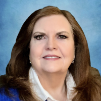 Vivian McCullough