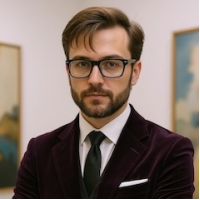 Issac Grey Lambert