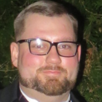 Benjamin McGreevy