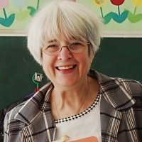 Lesley Hebert