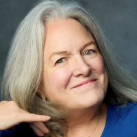 Mary Keating
