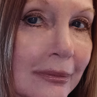 Rusty Blackwood, Author