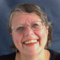 Susan Mansbridge