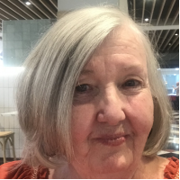 Julie McCarthy