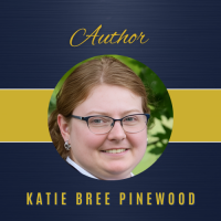 Katie Bree Pinewood