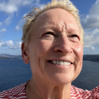Louise Hurd