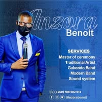 Inzora Benoit