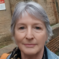 Perri Corbett