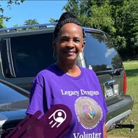 LaJoyce Taylor Aldridge